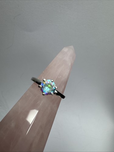 Mercury mystic topaz - mystic,
