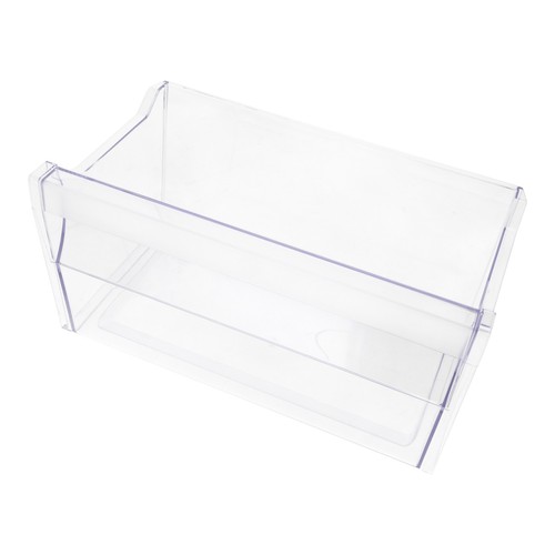 Indesit freezer drawer bottom - indesit,