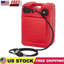 6Gallon Portable Tank,Marine