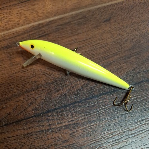 Vintage rapala sfc - cd-11,
