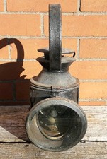 Vintage Railway Worker's