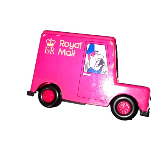 Vintage 1983 ertl - 1983, pat