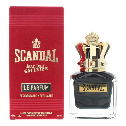 Jean paul gaultier scandal - jean,