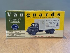 Corgi Vanguards 1:64 Leyland