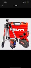 Hilti PMC 46 Combi Laser Level