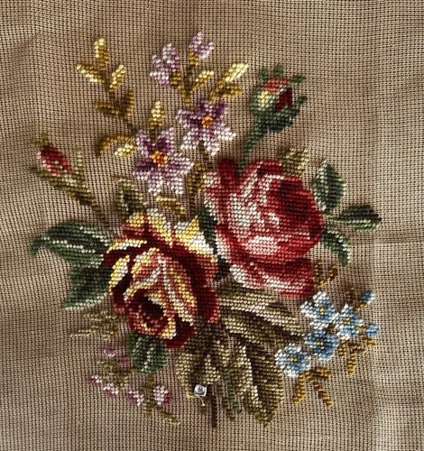 Vintage part completed - ,