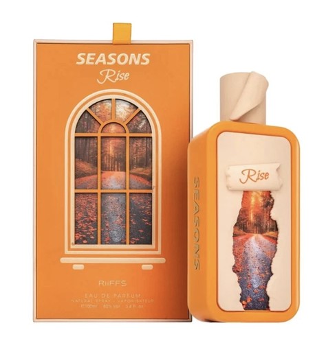 Riiffs season rise eau - riiffs,