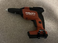 Hilti SD 5000-A22 *Brand New*
