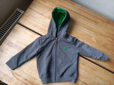 ARMANI Baby Boys Grey Green