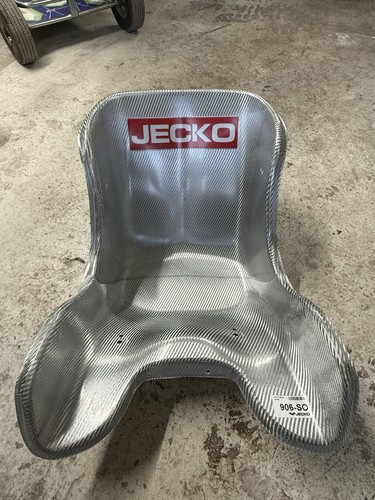 Jecko kart seat split - jecko,