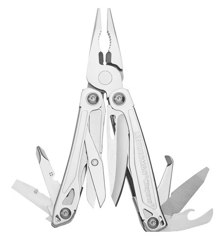 Leatherman wingman 1 - 14, in