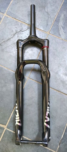 Rockshox lyrik ultimate - lyrik,