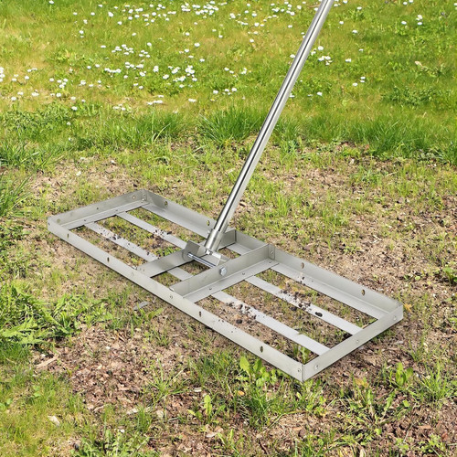 Heavy duty lawn - duty,