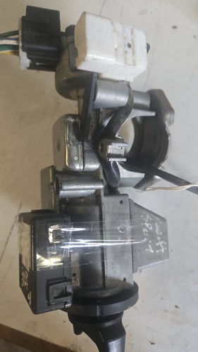 Suzuki swift sport ignition - suzuki,
