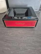 Dunhill Ceramic advertising