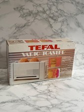 Vintage Tefal Toaster VARIO
