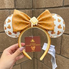 Disney Parks Loungefly Waffle