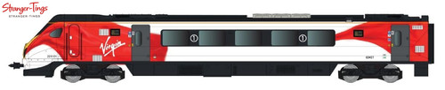 Dapol class 221 - class, 101