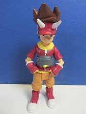 vintage DINO DINOSAUR KING MAX