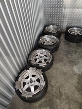 4x 100 PLS Vitesse 3 Piece