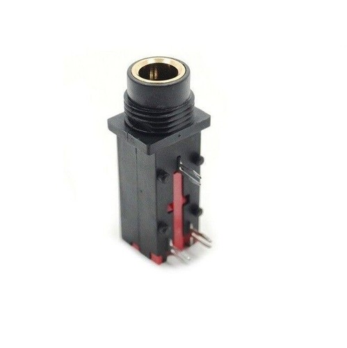 Mic jack dkn1614 - jack,