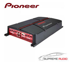 Pioneer GM-A6704 1000 Watts 4