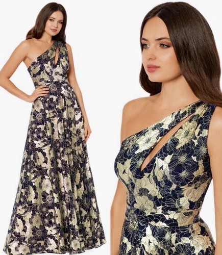 Betsy adam navy - &, blue