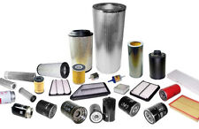 Filter Set for PelJob EB22 89-