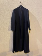 Black Cassock by House of