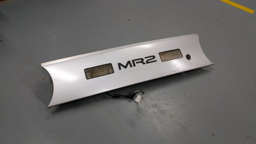 Toyota mr2 mk2 sw20 - sw20, panel