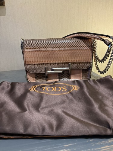 Tods woman neutral multi - neutral,
