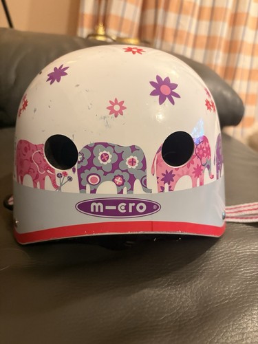Micro scooter cycling helmet - cycling,