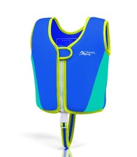 OMYAFL Toddler Swim Vest Kids