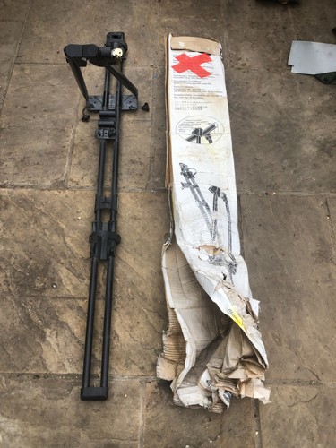 Thule mtb pro - thule, rack
