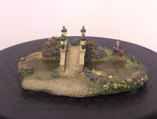 Thomas Kinkade Hawthorne