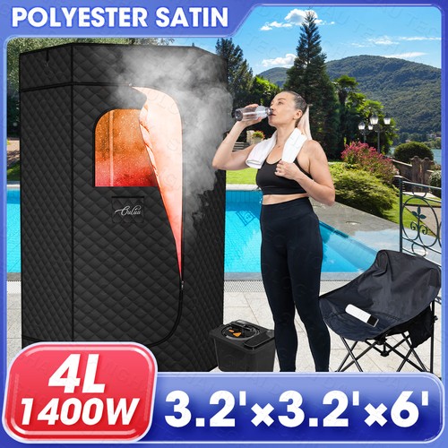 Super large 1400w portable - 4l,