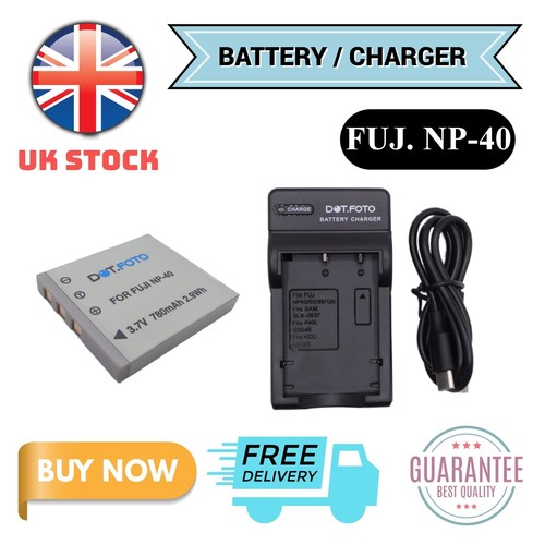 40n battery or - np-40n,