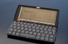 Psion Series 5 Palmtop