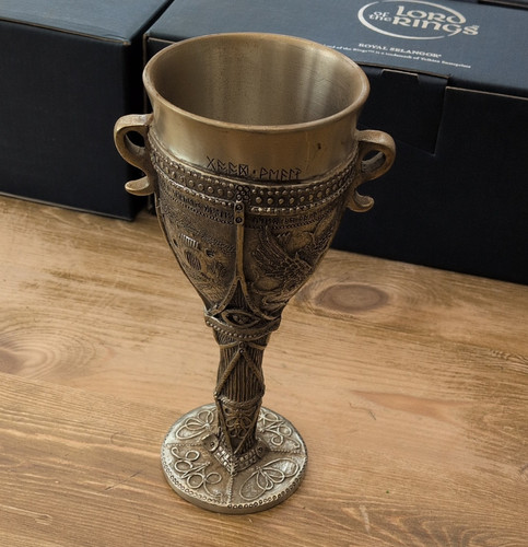 Royal selangor lord the - lord, of