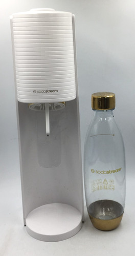 Soda stream terra sparkling - terra,