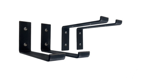 Scaffold board shelf - board,