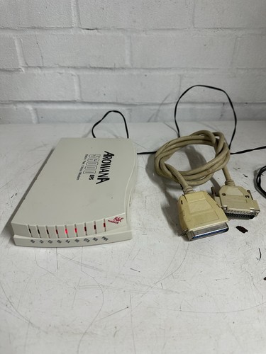 Arowana 56000 bps - bps, faxmodem
