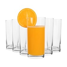 Hiball Glasses Hi Ball Drinks