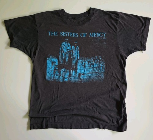 Vintage sisters mercy - vintage,
