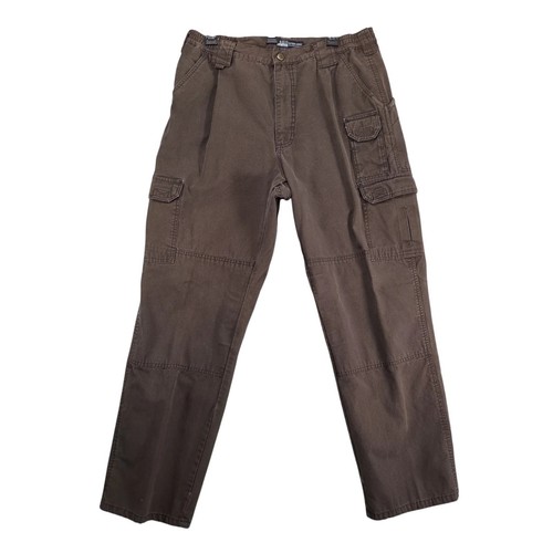 Tactical brown cargo - brown,
