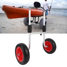 Canoe Trailer Trolley Kayak