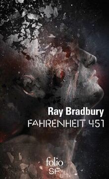 Fahrenheit 451 ray bradbury - by,