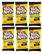 Nik Naks Tangy 'N' Cheesy