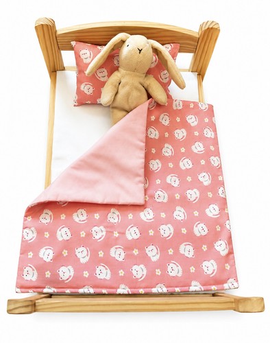 Handmade bedding set for ikea - bedding,
