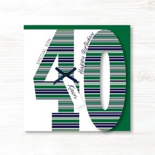 Personalised Handmade Male